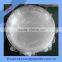 vacuum thick thermoformed round plastic craft frames with cheap price