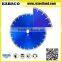 Tipped Steel Diamond Saw Blade for Materials Cutting