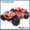 Alibaba Francais 2.4G 1:24 High Speed RC Monster Truck Car Toys Remote Control