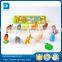 Brand new moving animal toy toy animal with low price stuffed animal toy