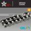 simplex Short pitch heavy duty roller chains (A series)