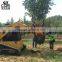 Manufacturer customized tree spade for skid loader/tree mover
