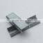 2015 professional galvanized silver office 24 6 staples 6mm