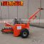 EPA Approved Disc Excavator Trencher Machine