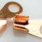 Real copper GB copper lugs OT-10A copper wire connector terminals