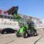 EURO III engine preheater 912 loader for sale