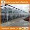 Heracles trade assurance greenhouse equipment- venlo type glass panels greenhouse for sale