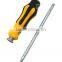 duable -purpose adjustable screwdriver