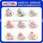 wholesale Baby Bandana Bib With Adjustable Snaps cotton baby triangle bib