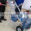 bottled water tray trolley supplier