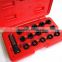 16PCS Removing Extractor Repair Aircraft Tool Set for Hand Tools