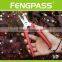 S6-1042 6-1/2'' Soft PP Handle With Stainless Steel Blade Cutting Snips Garden Scissors
