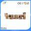 3/4'' thread copper pipe fitting