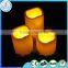 Wholesale retro ABS bedside lamp with base