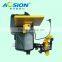 Solar Energy Animal Repeller with Water Sprinkler and Strong Flash Light