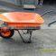 WB7400R-1 Truper Model Wheelbarrow for South America