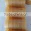 China wholesale Clear PVC basis transparent hockey tape with 150 micron thickeness