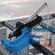 Self piercing riveting machine for Aluminium Ladder Making Aluminium Ladder Riveting Machine