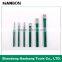 6 Pcs Canvas Bag Punch Sets,Chisel Sets,Caulking Sets