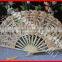 The existing wedding hand held folding fan