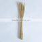 Eco-friendly bamboo fork