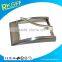 universal zinc alloy belt buckle