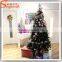 5 ft christmas tree decoration pvc christmas tree
