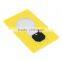 New Design Portable Hot Sale Cute Portable Pocket Fold switch LED Card Night Lamp Put In Purse Wallet Convenient Light
