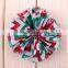 handmade chiffon flower for kids hair accessories