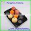 FDA Approved PP Material Vacuum Formed Blister Disposable Plastic Fruit Tray Display For Fruit Packaging