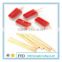 Factory supply ice cream sticks with diffierent sizes for your need