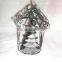 Decorative Metal Lantern Candle Holder