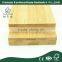 Certificate of CE/FSC/ISO Bamboo Board For Furniture Making