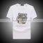Men's Bulk Plain White t Shirts