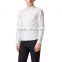 Business Shirt for Men Long Sleeve Solid Color Cotton Shirt & OEM Service
