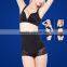 Women's Postpartum seamless abdomen slimming butt lifter underwear pants