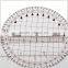 Kearing High Quality Aviation Azimuth Rotating Plotter Flight Training Student Ultimate Plotters #CP-R