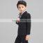 wholesale Boys Pant formal dress black color suit