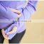 wholesale sexy running cheap purple t-shirts foe women