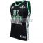 Kroad Hot selling custom basketball uniform design