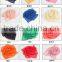 Newest Style baby girl Easy-taking Organic wide Cotton plain Baby scarf