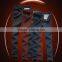 MSW0039 men's casual pants thickened worsted pants high-end pants
