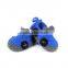Cartoon Cars Style Handmade Crochet Baby Boy Shoes