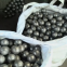 chromium grinding media steel balls with high hardness