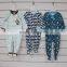 100% Cotton Plain and Full Print Baby Footie Romper With Animal Patch and Embroidery by Snap Opening or Zipper Opening