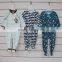 100% cotton plain and full print baby footie romper with animal patch and embroidery by snap opening or zipper opening