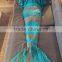 Wool sofa warm mermaid tail blanket 2017 new adult and kids sofa bed throw blankets