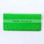 Large capacity multifunctional card bag PU leather passport storage handbag customized Logo