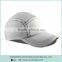 ladies golf caps ,breathable sports hats with ( embroider, printing, sublimation,)logo