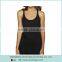 Bamboo Fabric Eco-friendly Yoga Tank Tops for Lady